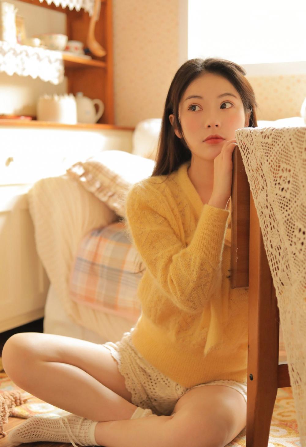 中秋的月亮作文